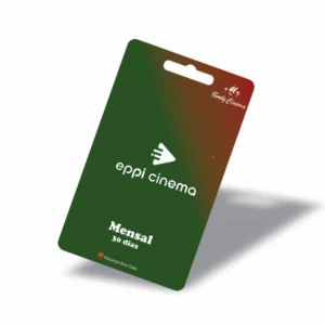 Eppi Cinema = 30 dias