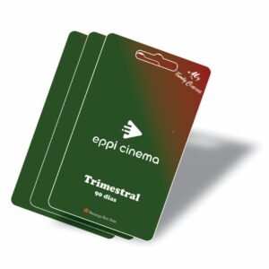 Eppi  Cinema = 90 dias